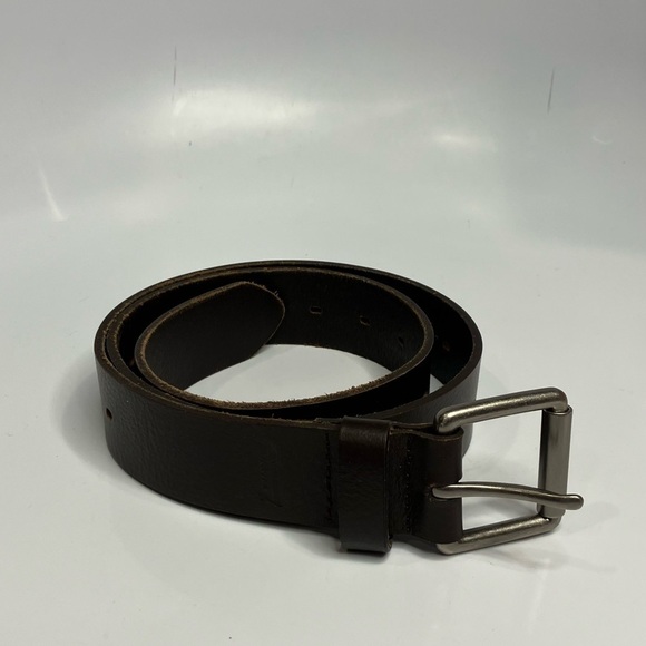 Dickies genuine leather belt size 36 - Picture 1 of 4